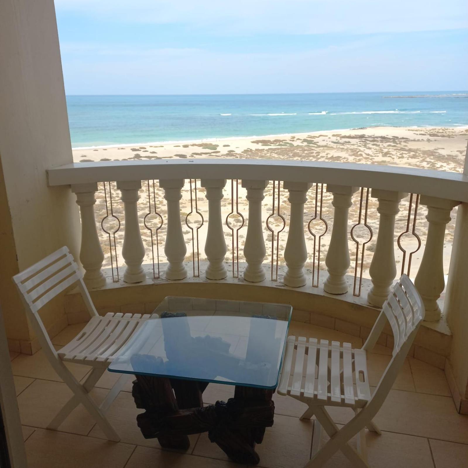Apartment Sea View 1 Royal Breeze