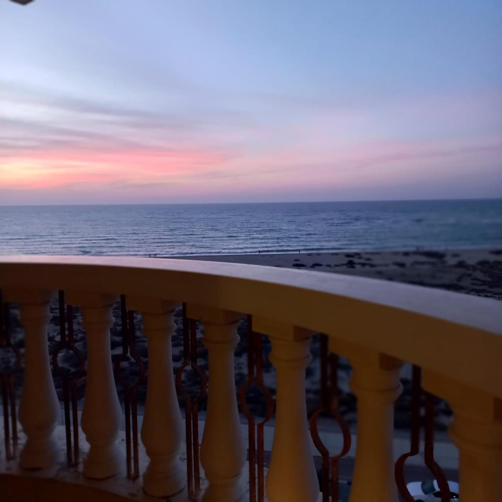 Sea View 1 Royal Breeze * Ras al-Khaimah