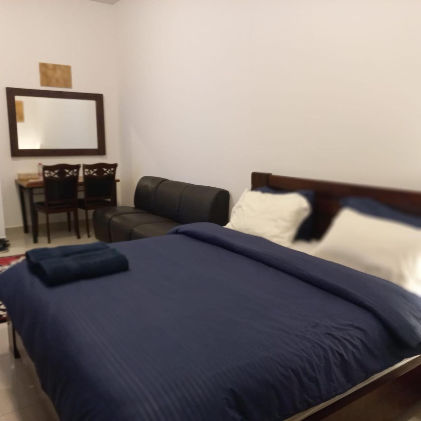 Sea View 1 Royal Breeze Apartment Ras al-Khaimah