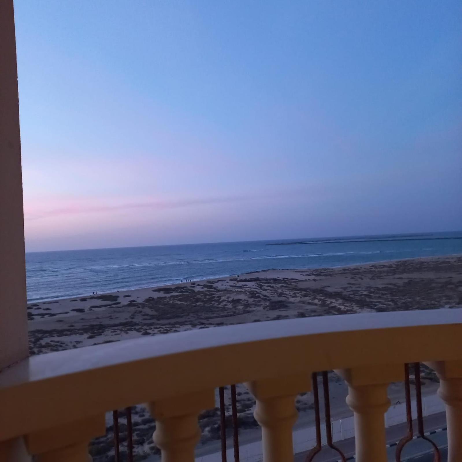 Sea View 1 Royal Breeze Apartment *
