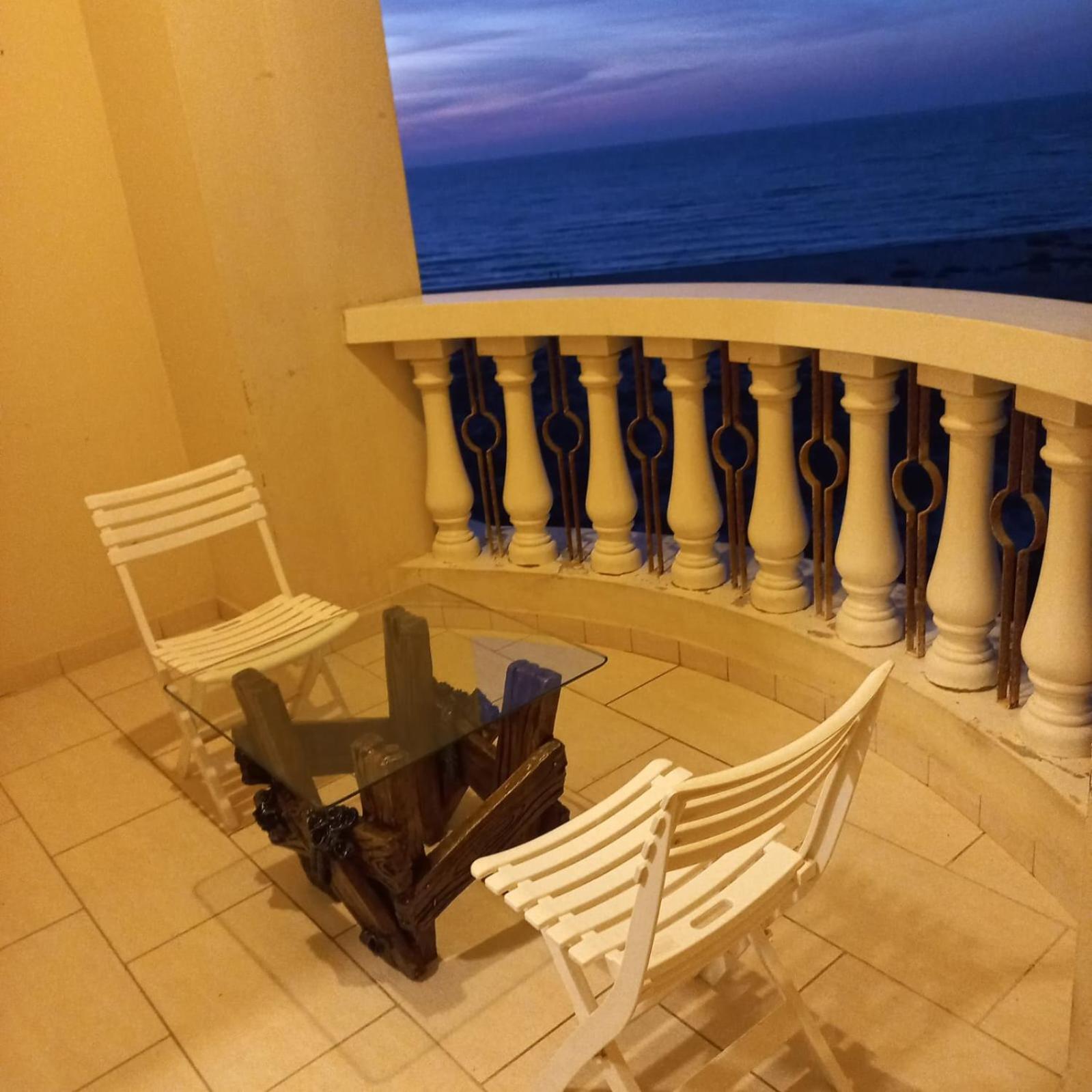 Sea View 1 Royal Breeze Apartment Ras al-Khaimah