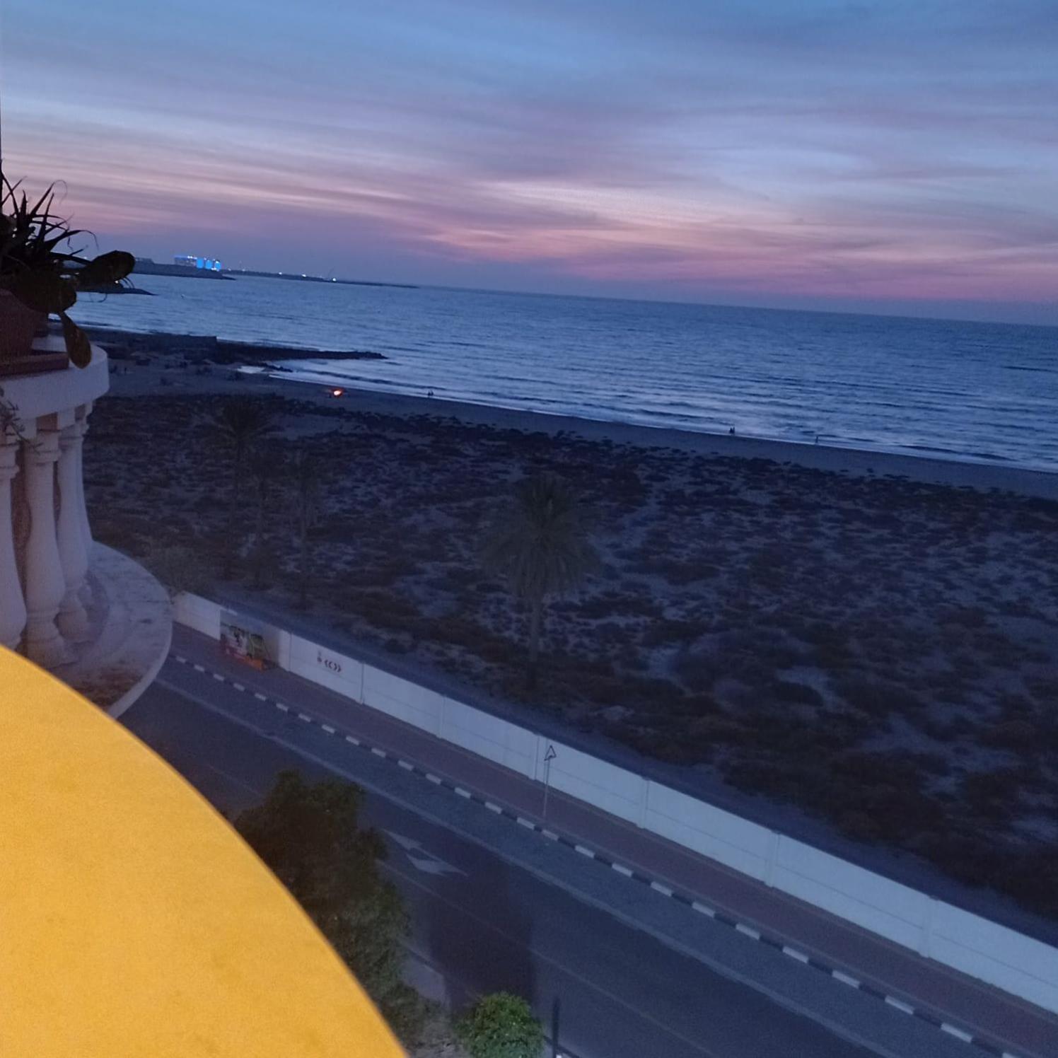 Sea View 1 Royal Breeze *