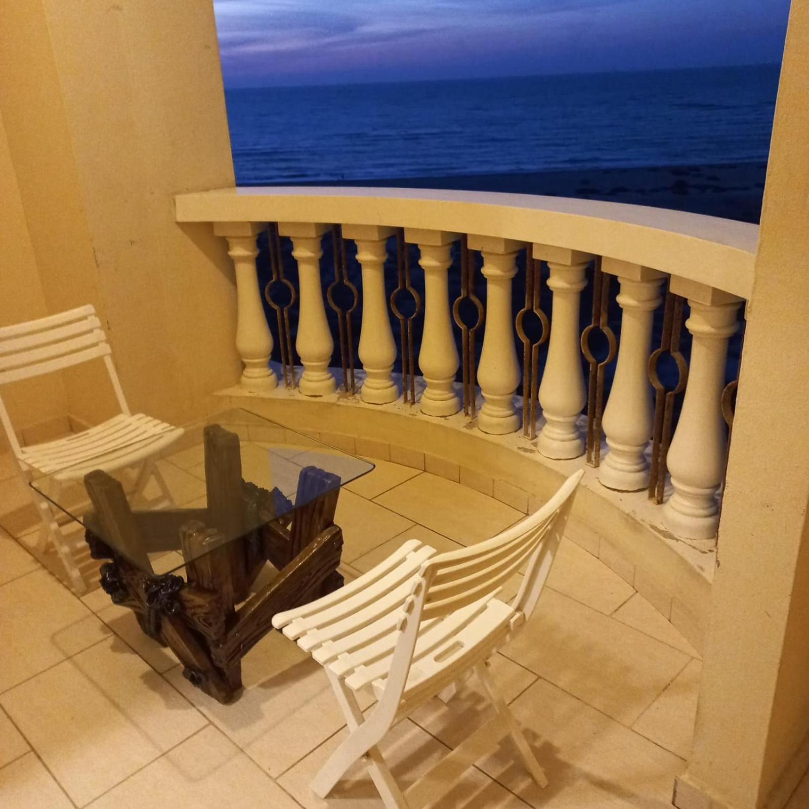 Sea View 1 Royal Breeze Ras al-Khaimah