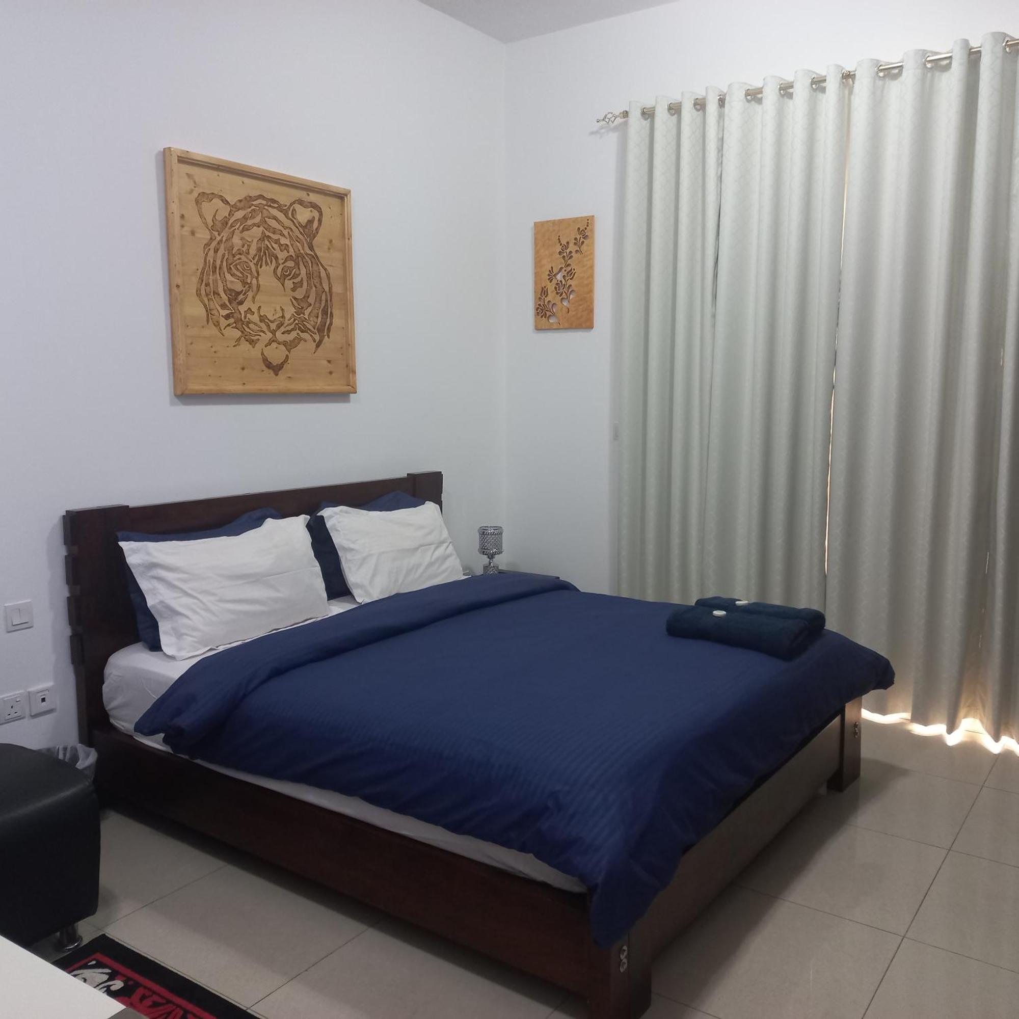 Sea View 1 Royal Breeze Apartment *