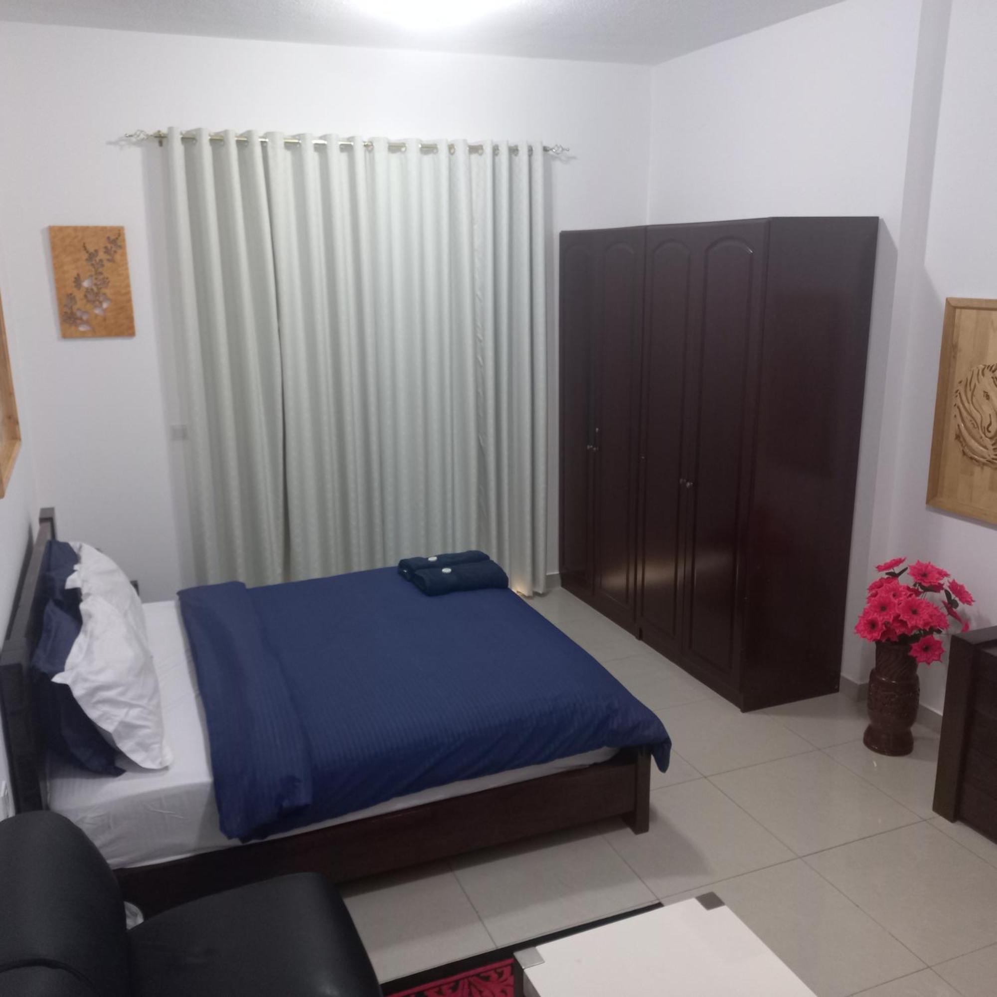 Sea View 1 Royal Breeze Apartment Ras al-Khaimah