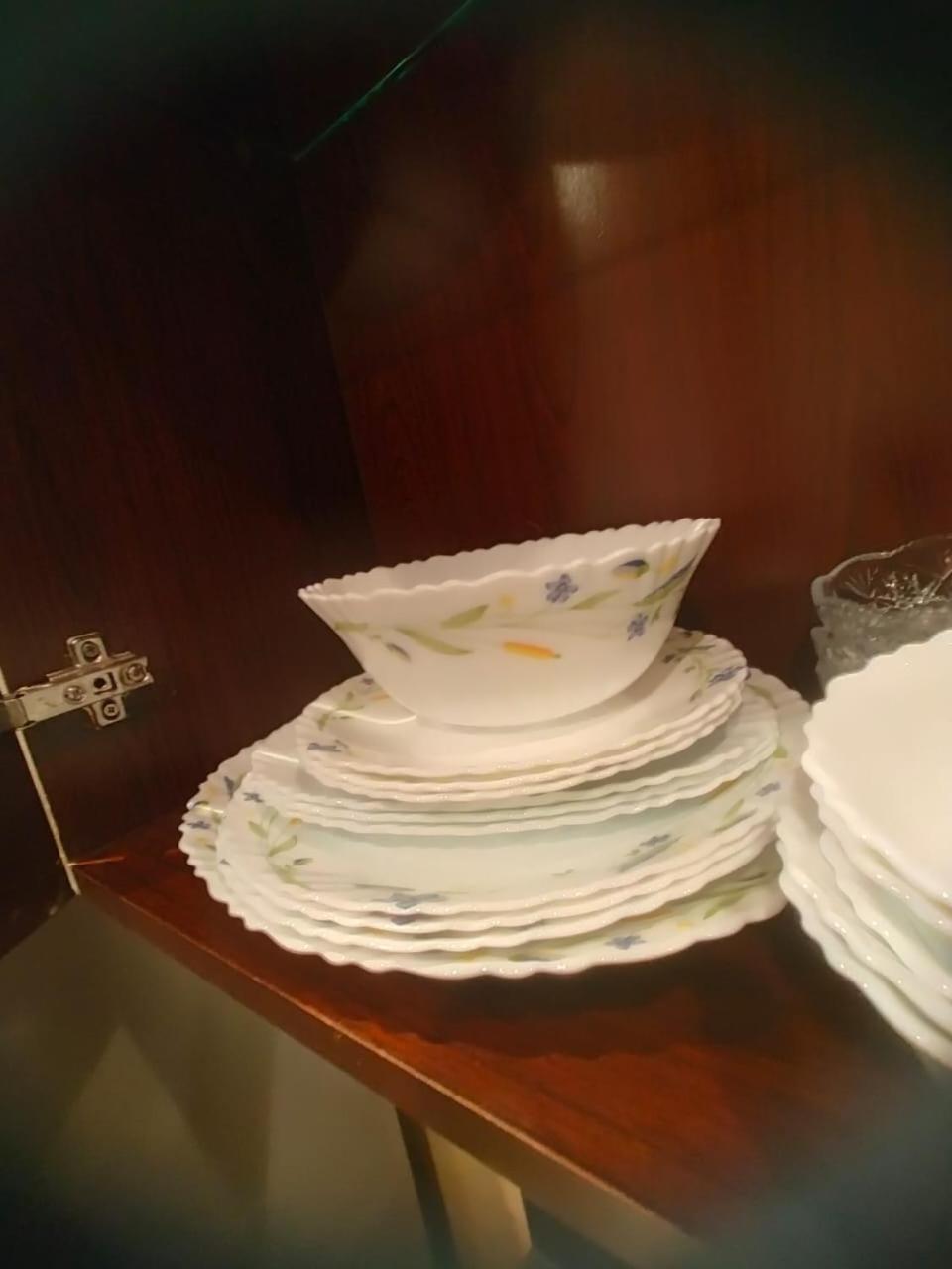 Апартаменти Sea View 1 Royal Breeze