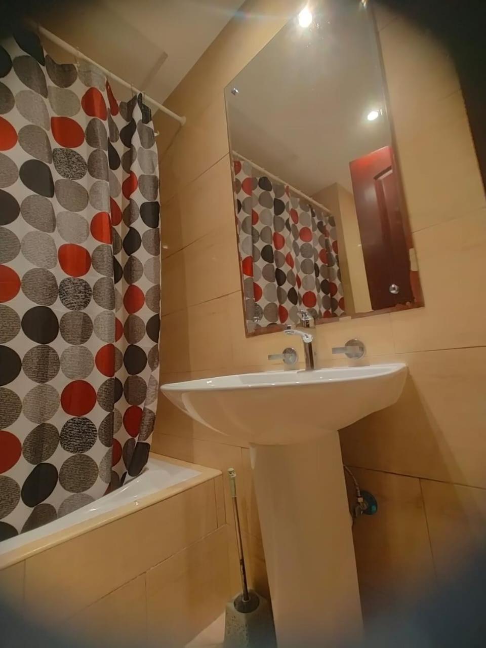 Апартаменти Sea View 1 Royal Breeze