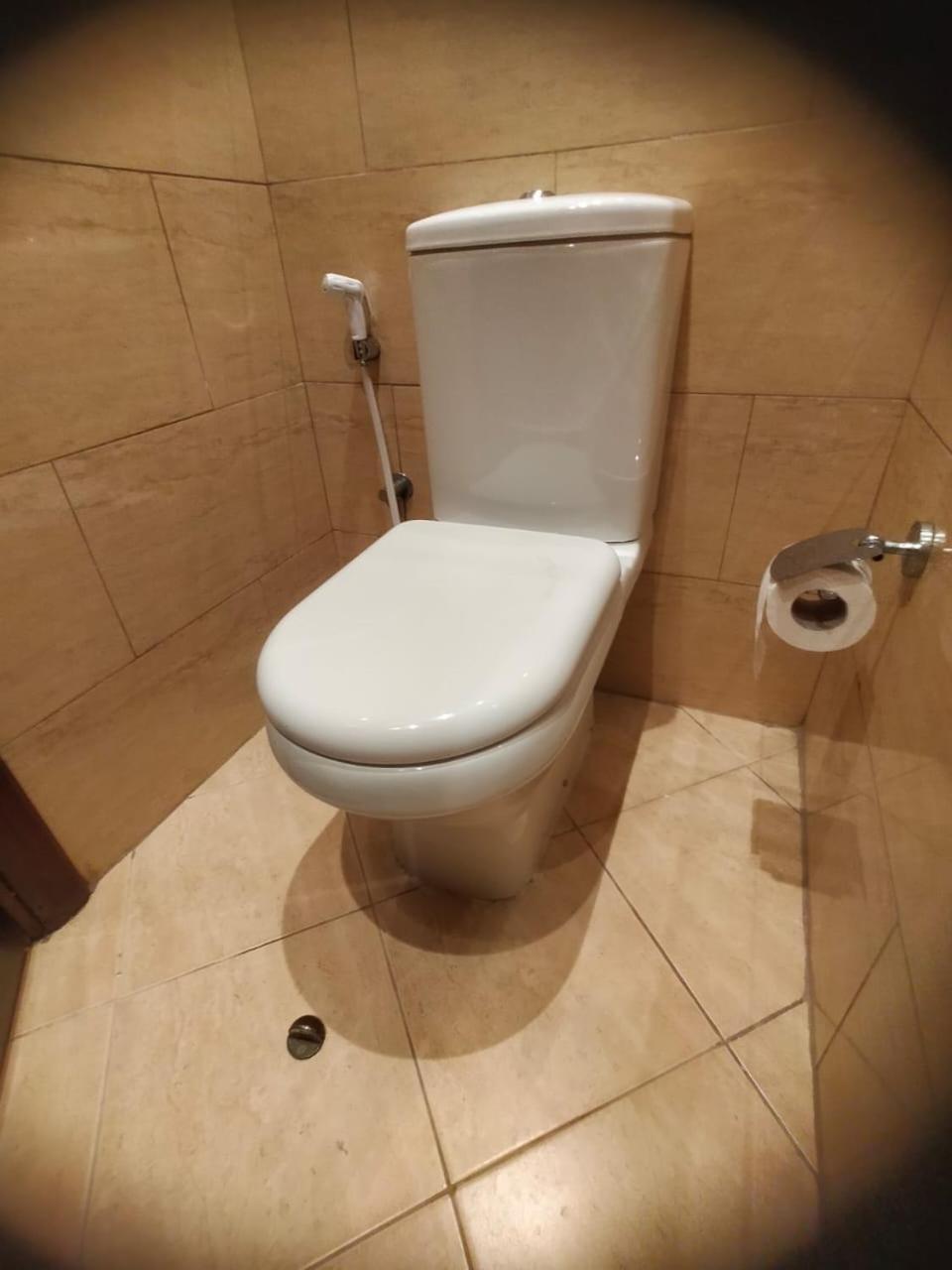 Sea View 1 Royal Breeze Апартаменти