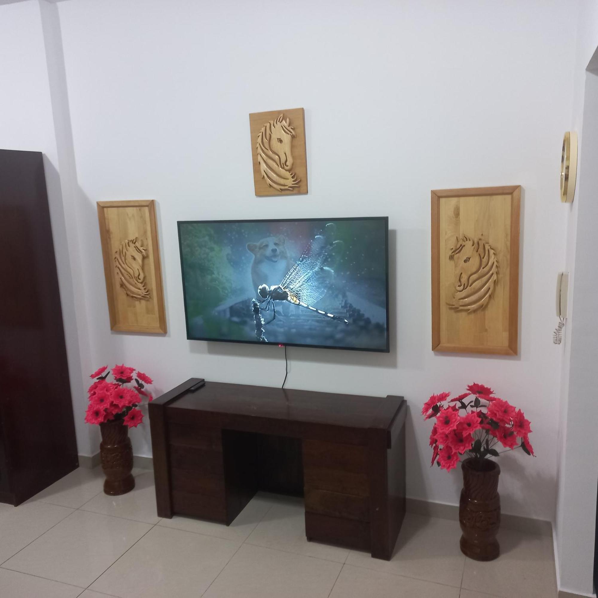 Sea View 1 Royal Breeze Рас-ель-Хайма